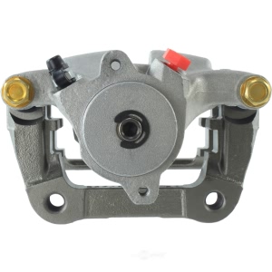 Centric Remanufactured Semi-Loaded Rear Passenger Side Brake Caliper for 2016 Volvo S60 Cross Country - 141.39545