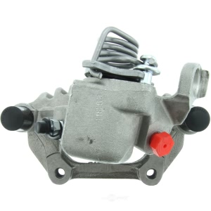 Centric Remanufactured Semi-Loaded Rear Passenger Side Brake Caliper for 2008 Mini Cooper - 141.34573