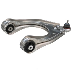 Delphi Front Driver Side Upper Control Arm And Ball Joint Assembly for Mercedes-Benz E63 AMG - TC1490