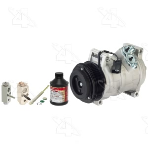Four Seasons A C Compressor Kit for 2009 Saturn Outlook - 8619NK