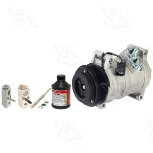 Four Seasons A C Compressor Kit for 2010 Saturn Outlook - 8619NK