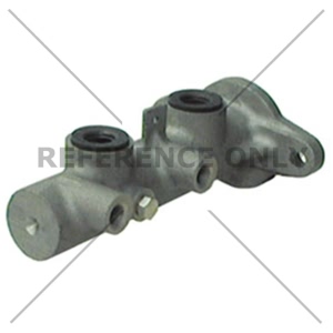 Centric Premium™ Brake Master Cylinder for 1985 Isuzu Impulse - 130.43011