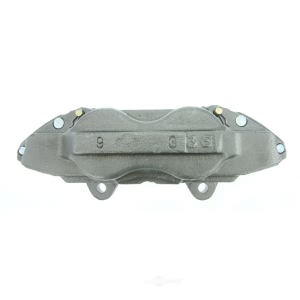 Centric Remanufactured Semi-Loaded Front Driver Side Brake Caliper for 2013 Toyota Tacoma - 141.44246