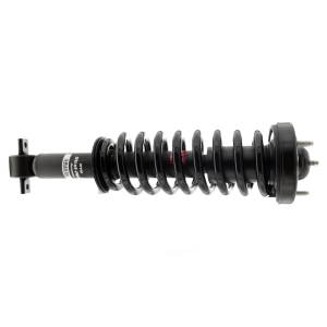 KYB Strut Plus Front Driver Or Passenger Side Twin Tube Complete Strut Assembly for 2015 Ford F-150 - SR4534