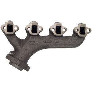 Dorman Cast Iron Natural Exhaust Manifold for 1994 Ford F-150 - 674-169