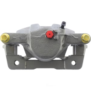 Centric Remanufactured Semi-Loaded Front Passenger Side Brake Caliper for 1996 Honda Prelude - 141.40049