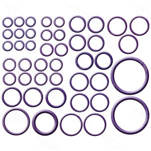 Four Seasons A C System O Ring And Gasket Kit for Audi 90 - 26767