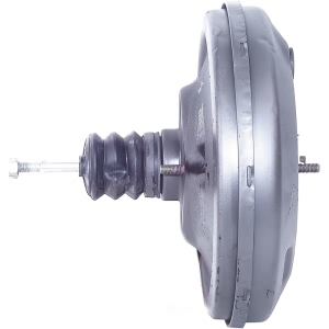 Cardone Reman Remanufactured Vacuum Power Brake Booster w/o Master Cylinder for 2000 Saturn LW2 - 54-72670