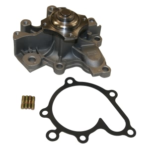 GMB Engine Coolant Water Pump for 2000 Mazda Protege - 145-1410