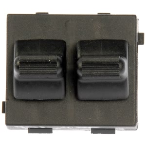 Dorman OE Solutions Front Driver Side Window Switch for Plymouth Voyager - 901-458