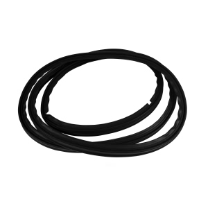 VAICO Trunk Lid Seal for Mercedes-Benz - V30-1564