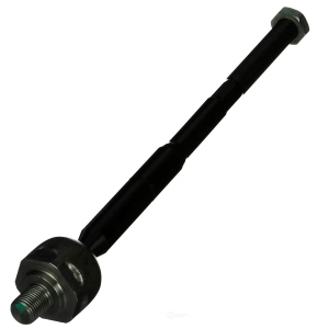 Delphi Inner Steering Tie Rod End for 2013 Lincoln MKT - TA5005