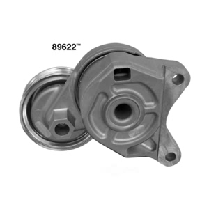 Dayco No Slack Automatic Belt Tensioner Assembly for Honda - 89622