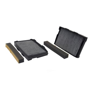 WIX Cabin Air Filter for 2000 Saab 9-5 - 49370