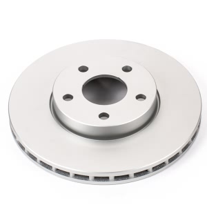 Power Stop PowerStop Evolution Coated Rotor for 2013 Volvo C30 - AR85146EVC