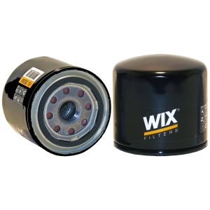 WIX Full Flow Lube Engine Oil Filter for 2003 Isuzu Rodeo - 51334