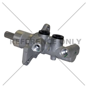 Centric Premium™ Brake Master Cylinder for 2010 Land Rover Range Rover Sport - 130.22008