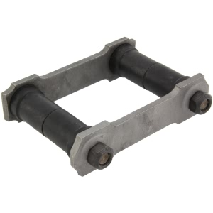 Centric Premium™ Leaf Spring Shackle for Chrysler - 608.63004