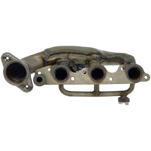 Dorman Stainless Steel Natural Exhaust Manifold for 2000 Buick Regal - 674-541