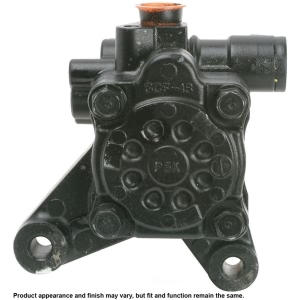 Cardone Reman Remanufactured Power Steering Pump w/o Reservoir for 2000 Honda Prelude - 21-5992
