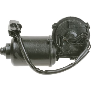 Cardone Reman Remanufactured Wiper Motor for Kia - 43-4457