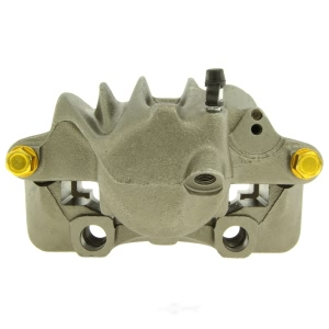 Centric Semi-Loaded Brake Caliper for 1987 Volkswagen Vanagon - 141.33118