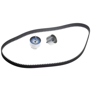 Gates Powergrip Timing Belt Component Kit for Dodge Caravan - TCK265B