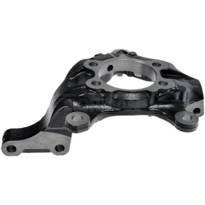 Dorman OE Solutions Front Driver Side Steering Knuckle for 2013 Nissan NV200 - 698-195