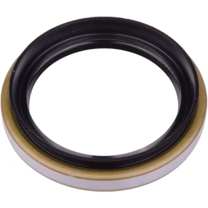 SKF Rear Inner Wheel Seal for 1989 Toyota MR2 - 22033