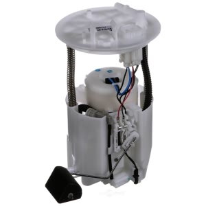 Delphi Fuel Pump Module Assembly for 2011 Mitsubishi Endeavor - FG1688