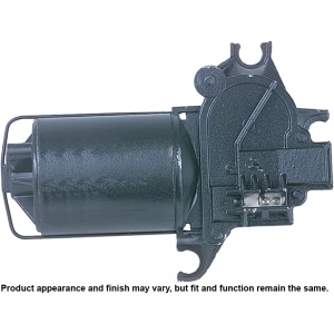 Cardone Reman Remanufactured Wiper Motor for 1988 Ford E-250 Econoline - 40-288