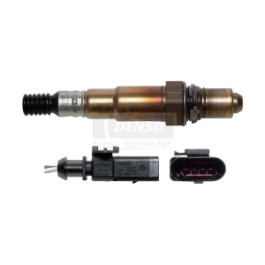 Denso Oxygen Sensor for 2011 Audi S6 - 234-4834