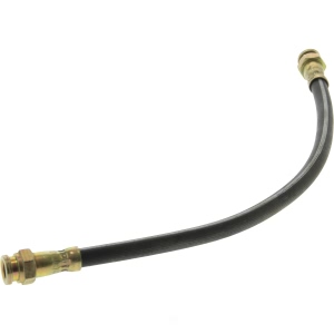 Centric Rear Passenger Side Brake Hose for 1984 Renault Fuego - 150.11304