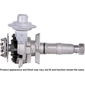 Cardone Reman Remanufactured Electronic Distributor for Mazda B2000 - 31-828