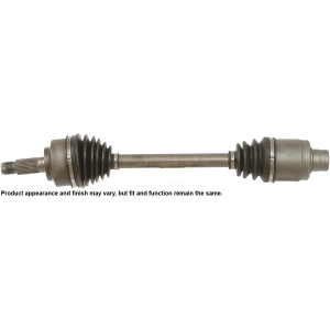 Cardone Reman Remanufactured CV Axle Assembly for 2014 Acura TSX - 60-4253