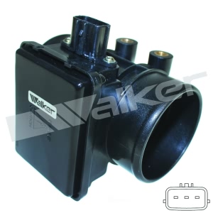 Walker Products Mass Air Flow Sensor for Mazda - 245-1040