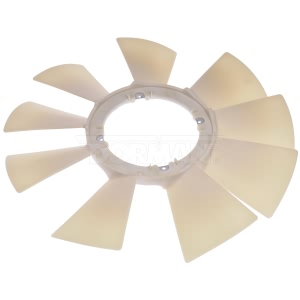 Dorman Engine Cooling Fan Blade for GMC Sierra - 621-525
