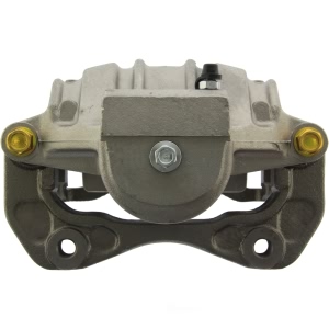 Centric Semi-Loaded Brake Caliper for 2006 Hyundai Tiburon - 141.51247