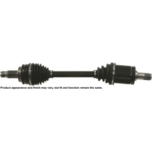 Cardone Reman Remanufactured CV Axle Assembly for 2007 BMW X3 - 60-9314