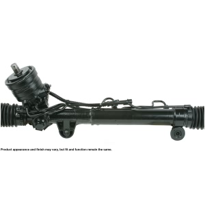 Cardone Reman Remanufactured Hydraulic Power Rack and Pinion Complete Unit for Buick Regal - 22-182