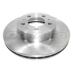 DuraGo Vented Front Brake Rotor for 1996 Lincoln Town Car - BR54014
