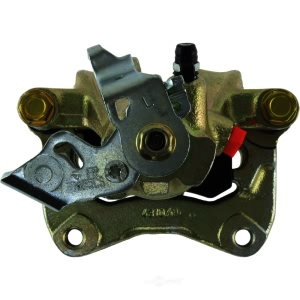 Centric Posi Quiet™ Loaded Brake Caliper for 1994 Volkswagen Corrado - 142.33522