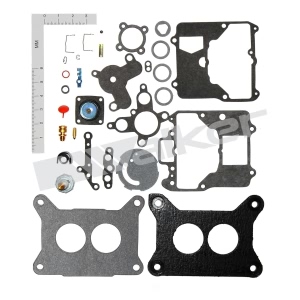 Walker Products Carburetor Repair Kit for Ford E-350 Econoline - 15593D