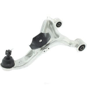 Centric Premium™ Control Arm And Ball Joint Assembly for 2008 Nissan Altima - 622.42097