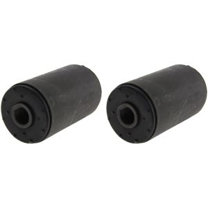 Centric Premium™ Front Rearward Leaf Spring Bushing for 1992 Ford F-350 - 602.65079