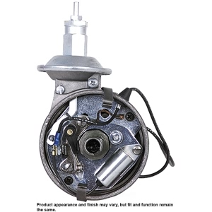 Cardone Reman Remanufactured Point-Type Distributor for Mercury Montego - 30-2815