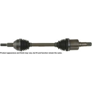Cardone Reman Remanufactured CV Axle Assembly for 2008 Chrysler Town & Country - 60-3553