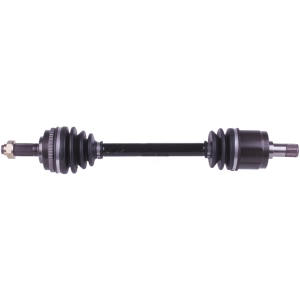 Cardone Reman Remanufactured CV Axle Assembly for 1989 Acura Legend - 60-4014