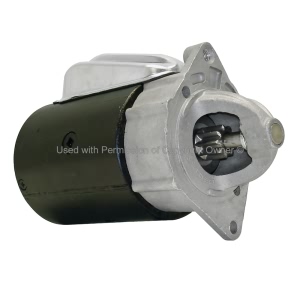 Quality-Built Starter New for 1984 Jeep J20 - 3209N