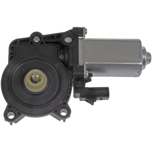 Dorman OE Solutions Rear Driver Side Window Motor for 2012 Jeep Liberty - 742-334